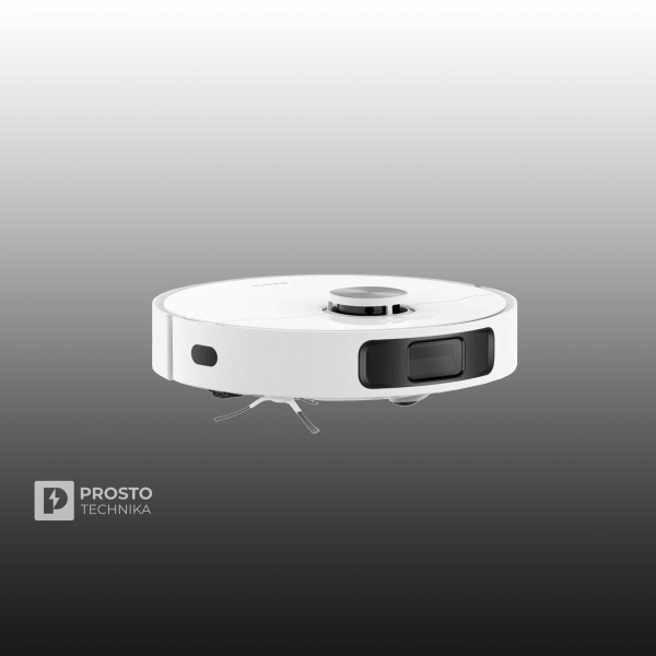 Робот-пылесос Dreame L10 ULTRA White